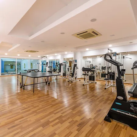 Tasia Maris Beach Hotel - Adults Only-2